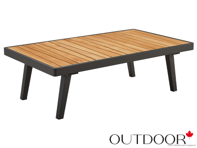Комплект мебели OUTDOOR Орлеан Песочный
