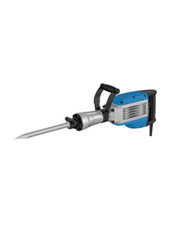 Молоток отбойный электрический ТОR DH15T 1700ВТ 55Дж HEX30