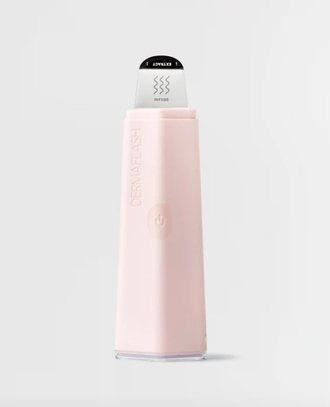 Dermaflash DERMAPORE+ Ultrasonic Pore Extractor - Ультразвуковое устройство для очищения кожи