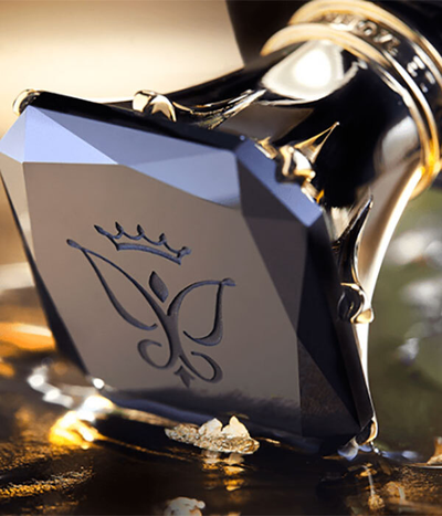 Parfume № IV духи от Le Monarque