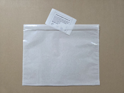 Прилипак С4 325х260мм