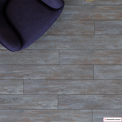 Ламинат Kastamonu Emerald Дуб Морган FP569 33 класс толщина 12 мм с фаской 1.864 м2