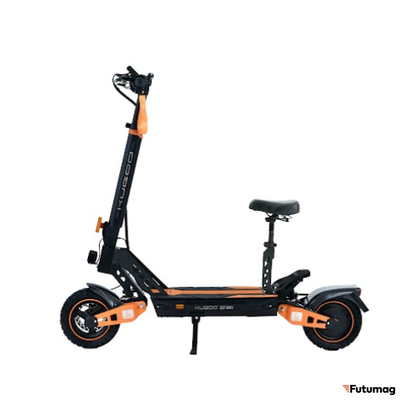 Электросамокат Kugoo G2 Max