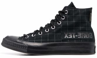 Кеды Converse Chuck 70 Cold Fusion черные мужские