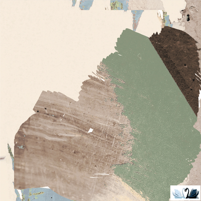 Керамогранит Simpolo Scs Arti Beige 19,8х19,8 см с орнаментом