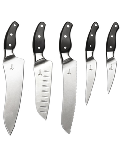 iCook™ Набор кухонных ножей