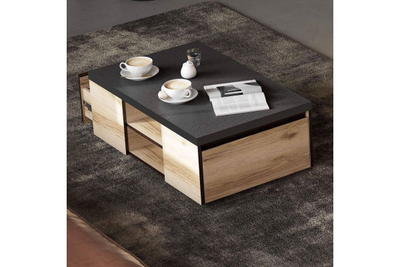 "Берген" Стол журнальный