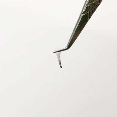 пинцеты для наращивания ресниц от Анны Зайцевой