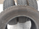 № 1511/2. Шины Pirelli Ice Asimmetrico 225/65R17