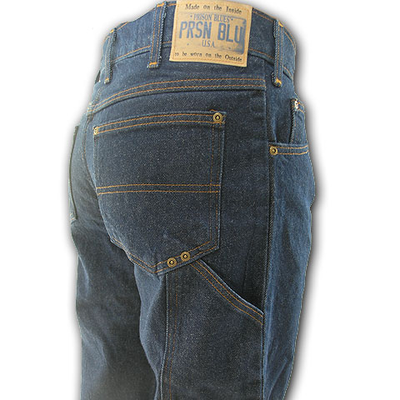 Джинсы Prison Blues® WORK JEANS