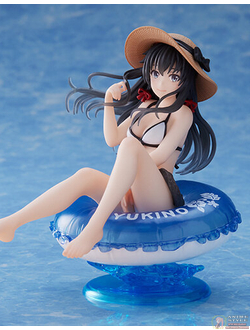 Фигурка Юкино Юкиношита (Yukinoshita Yukino Aqua Float Girls)