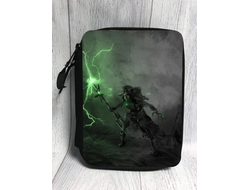 Пеналы Вархаммер, Warhammer 40000