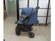 Детская коляска Babalo 2020 Синий