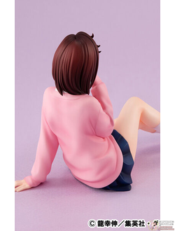 Фигурка Момо Аясэ (Momo Ayase Tenohira G.E.M.)