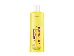 Шампунь BB One BTX Special Hair Shampoo подготавливающий (шаг 1), 1000 мл.