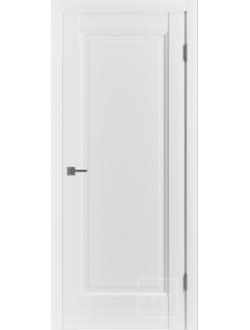 Межкомнатная Дверь VFD Emalex E1 Ice