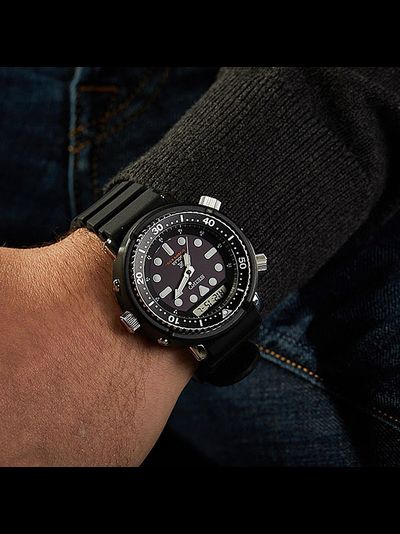 Наручные часы Seiko SNJ025P1