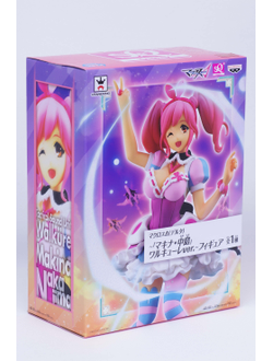 Фигурка Макина Накаджима (Makina Nakajima)