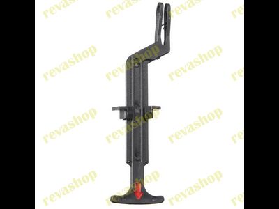 Ручка рычаг открывания капота Volkswagen Passat B5