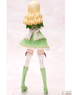 Фигурка 1/8 Элмина Родерия (Elmina Rhoderia)