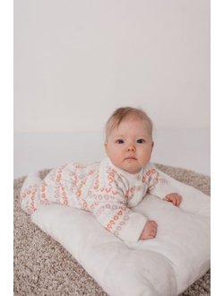 Комбинезон "Сердца"