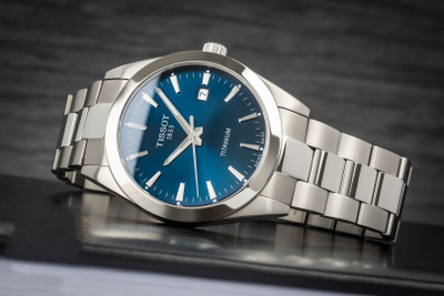 Швейцарские часы Tissot T127.410.44.041.00