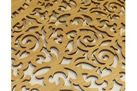 Лезерная резка Нижний Новгород Лазерная гравировка резка фанеры лазером