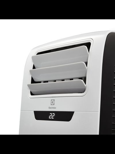 Кондиционер мобильный Electrolux Manhattan EACM-09 FM/N3