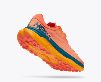 Кроссовки Hoka W TECTON X 1123162-CBCRL (Размеры: US 8B-25cm)