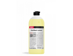 Гель для посуды PROFIT DISSHWASH lemon. 1 л