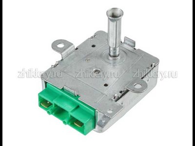 Мотор вертела гриля BITRON 5.5W - 220V (Type 323)