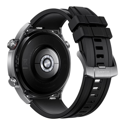 Huawei Watch Ultimate 49mm Black (clb-b19)