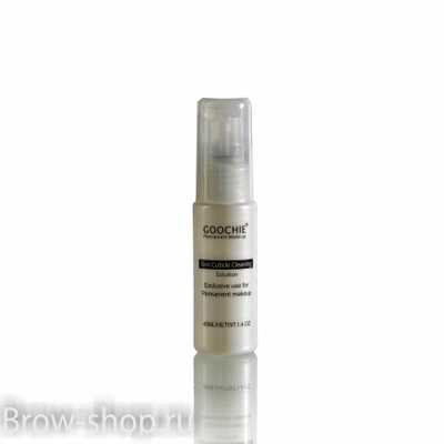 микроблейдинг бровей уход