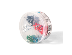 Набор втулочных наконечников НШВИ №3