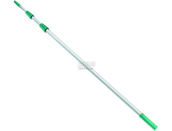 Euromop телескопическая штанга 3х1,5м (Италия) €