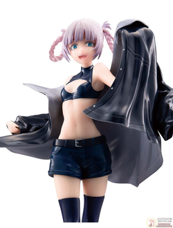 Фигурка Надзуна Нанакуса (Nazuna Nanakusa Glitter & Glamours)