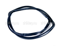 Уплотнительная резинка двери духовки Gorenje 827726, (867770) 450x380mm