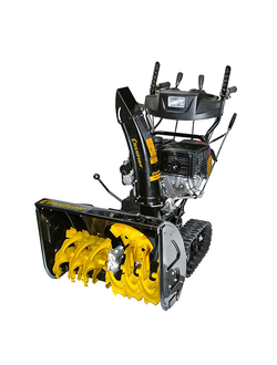 Снегоуборщик CHAMPION STT 1171E