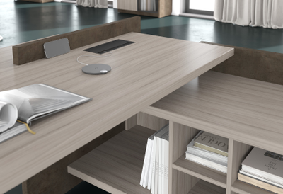 Стол руководителя СФ