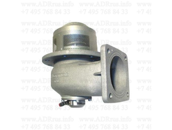 Клапан и ремкомплект