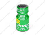 Ароматизатор Ram Liquid Aroma (10мл) зеленый