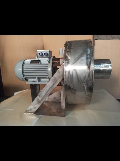 Дымосос жаростойкий ДС-2,7Ж 2,2 кВт 3000 об/мин правого исполнения