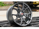 Комплект дисков R16 7,0J ET+38 4*100/4*114,3 RGW 040 Графит матовый (T452)