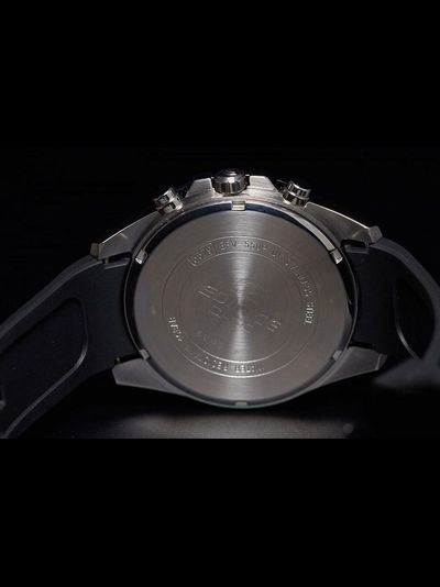 Часы Casio Edifice EFV-550P-1A