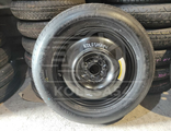 kupit-zapasnoe-koleso-175-90-r18-5x114-3-mazda-kia-novosibirsk в Новосибирске / Колеса54