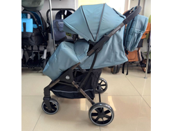 Детская коляска Luxmom T2 Синий