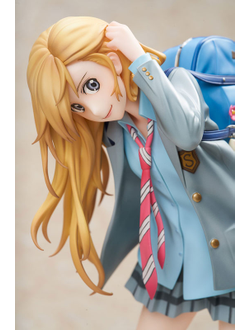 Фигурка 1/7 Каори Миязоно (Kaori Miyazono Hobby Max)