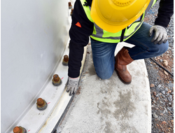 Подливочные и анкеровочные составы