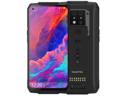 Oukitel WP7 6/128GB Black