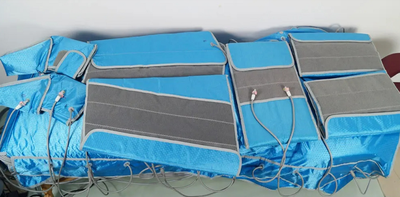 Аппарат прессотерапии PRESSO-7008 4 в 1